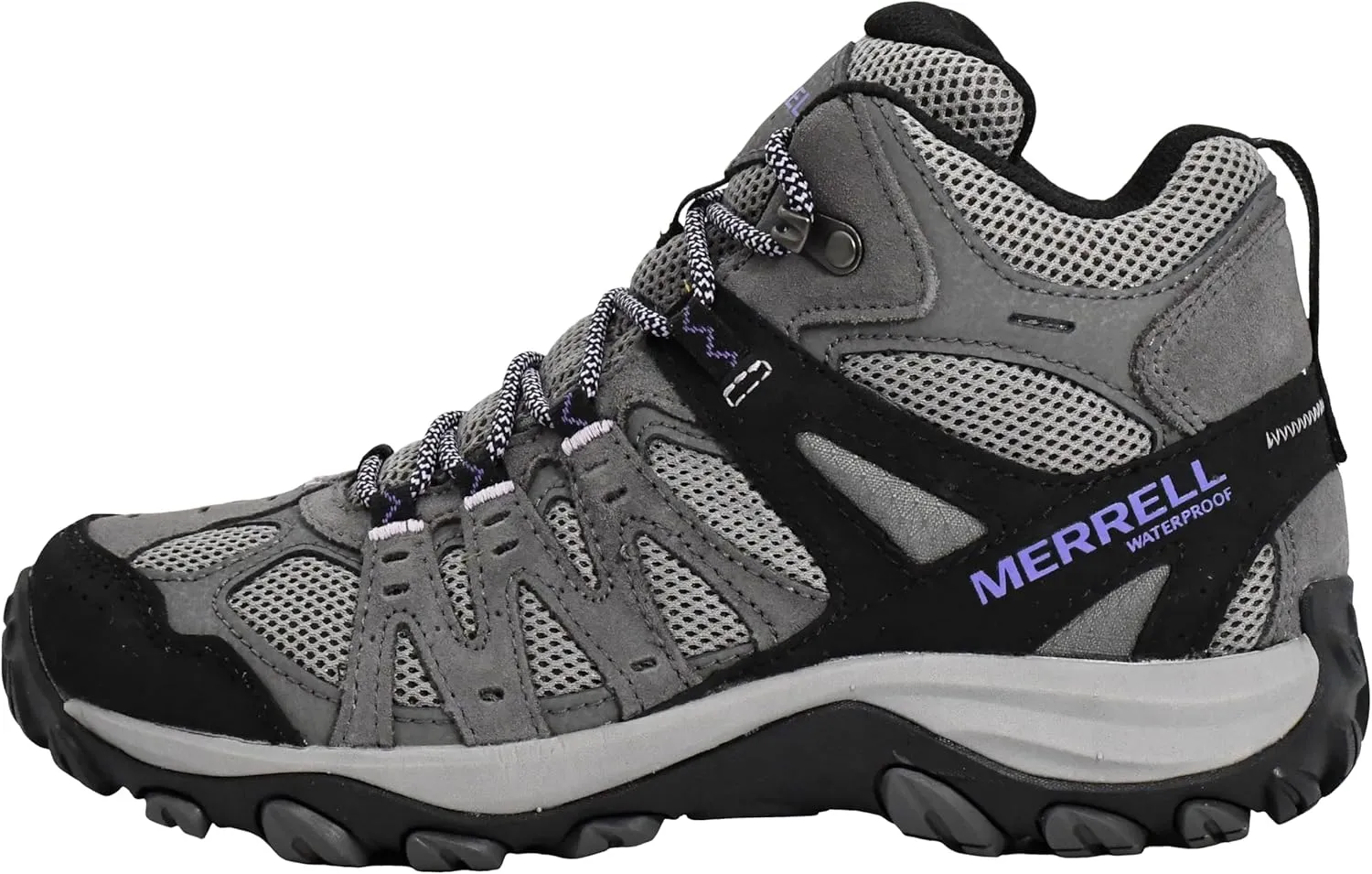 Merrell Women's Accentor 3 Mid Hiking Shoe