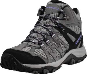 Merrell Women's Accentor 3 Mid Hiking Shoe