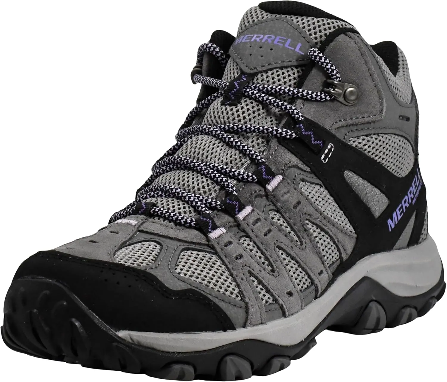 Merrell Women's Accentor 3 Mid Hiking Shoe