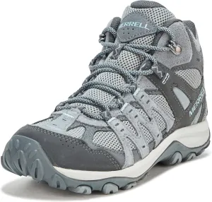 Merrell Women's Accentor 3 Mid Wp Hiking Boot