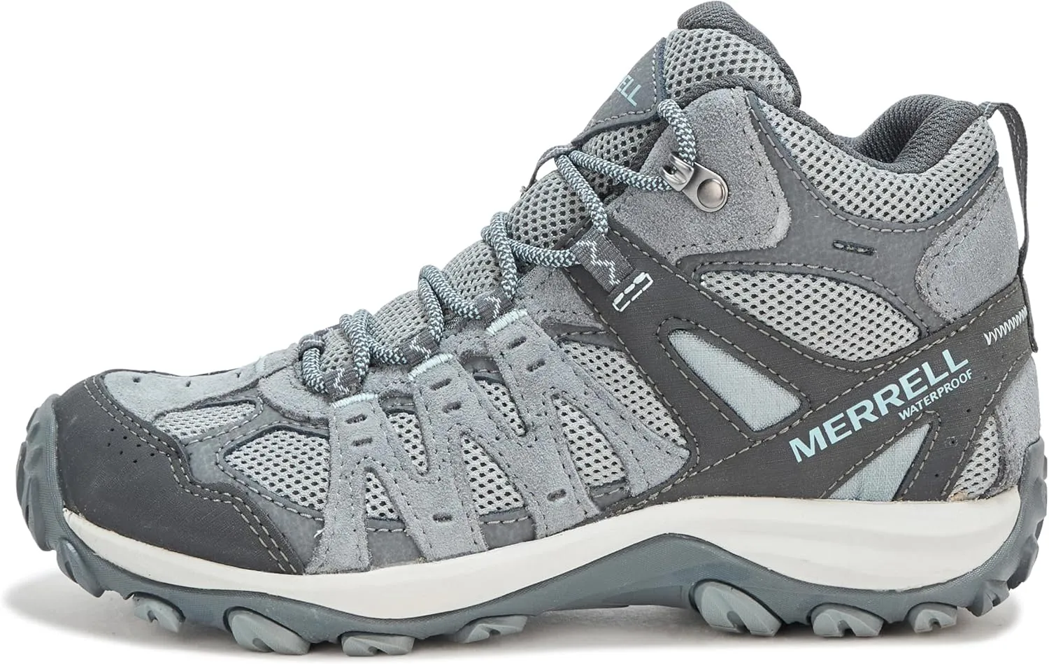 Merrell Women's Accentor 3 Mid Wp Hiking Boot