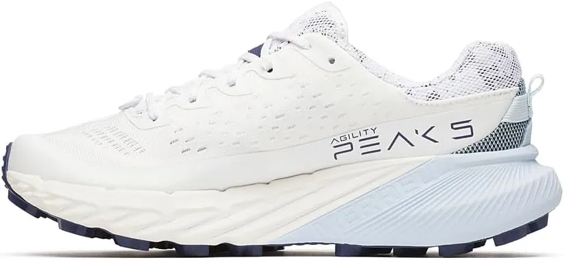 Merrell Women's Agility Peak 5 Sneaker