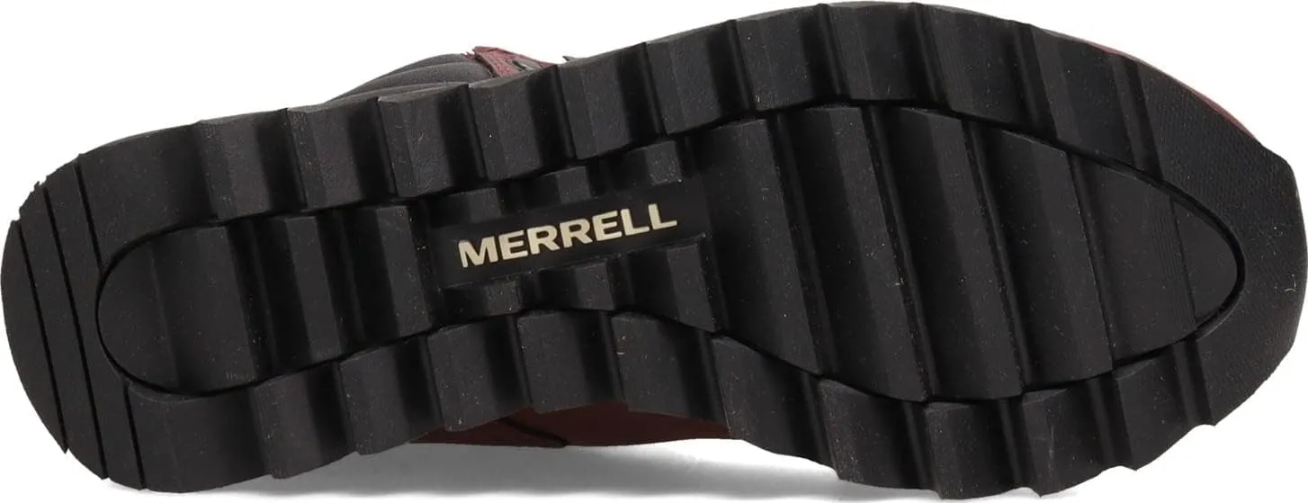 Merrell Women's Alpine Hiker Hiking Boot