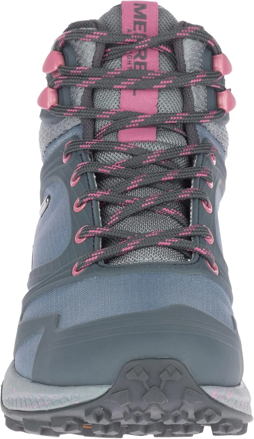 Merrell Women's Altalight Mid Wp Hiking Boot