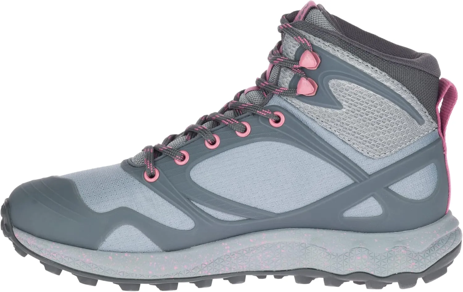 Merrell Women's Altalight Mid Wp Hiking Boot