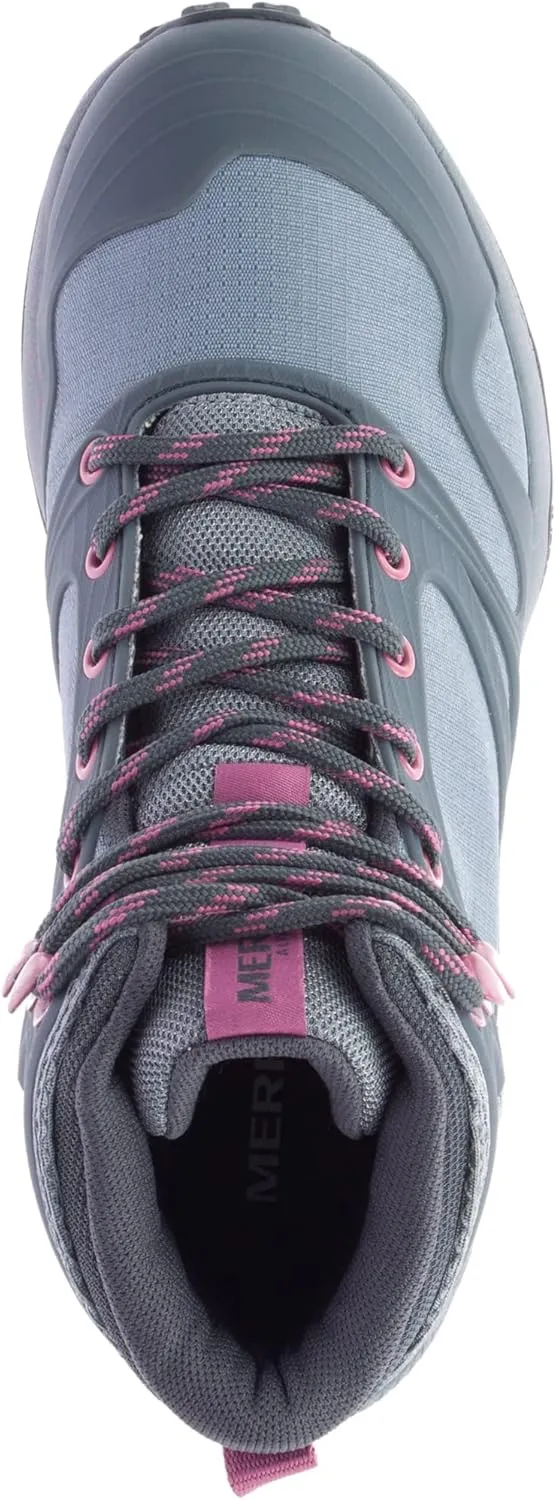 Merrell Women's Altalight Mid Wp Hiking Boot