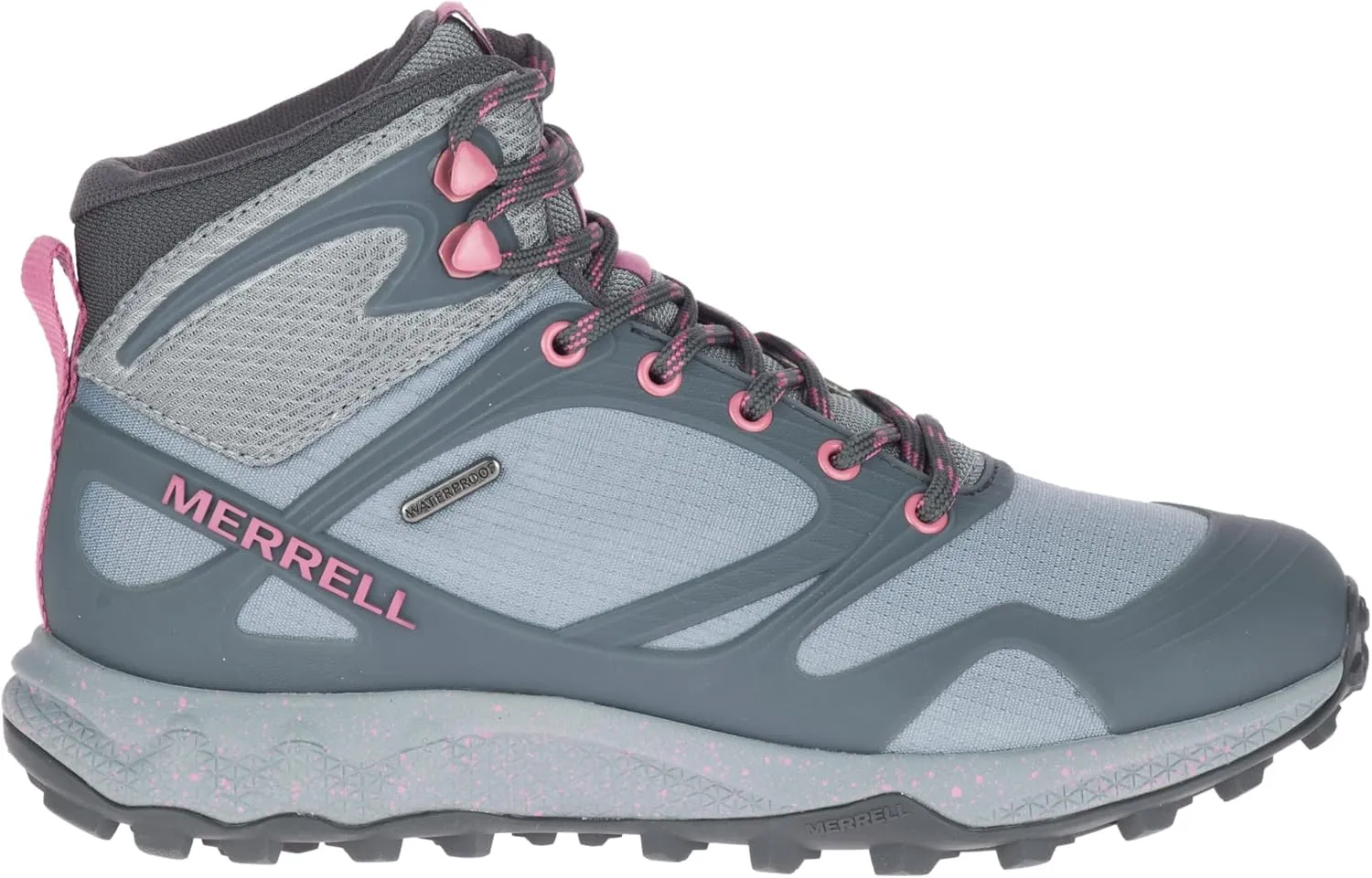 Merrell Women's Altalight Mid Wp Hiking Boot