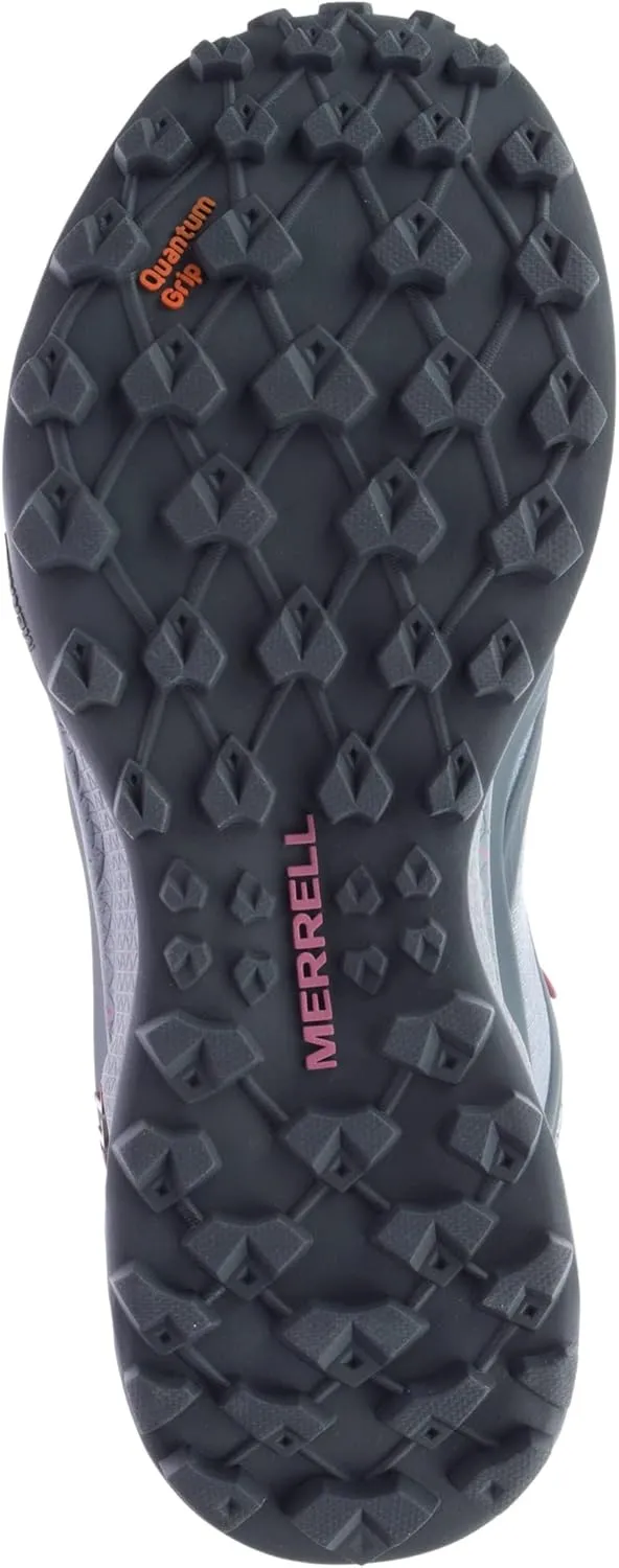 Merrell Women's Altalight Mid Wp Hiking Boot