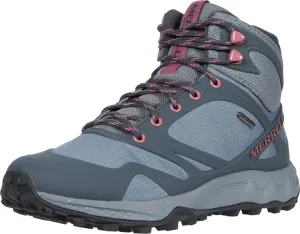 Merrell Women's Altalight Mid Wp Hiking Boot