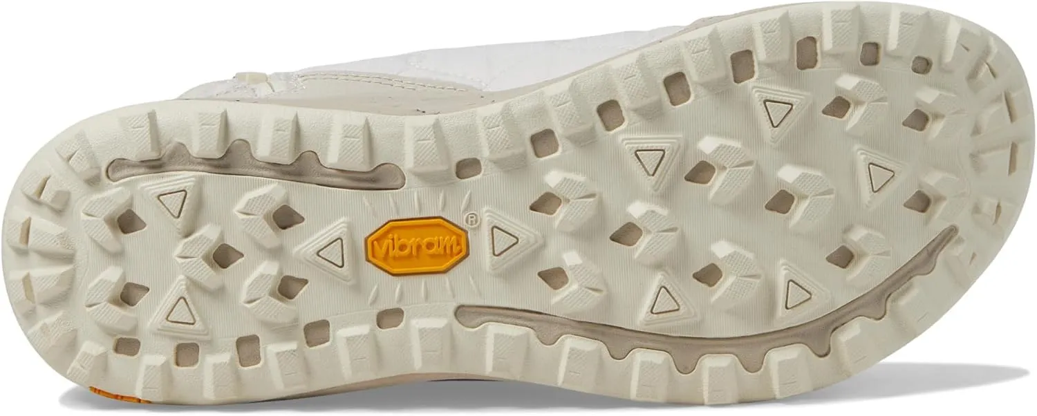 Merrell Women's Antora 3 Thermo Mid Zip Waterproof Snow Boot