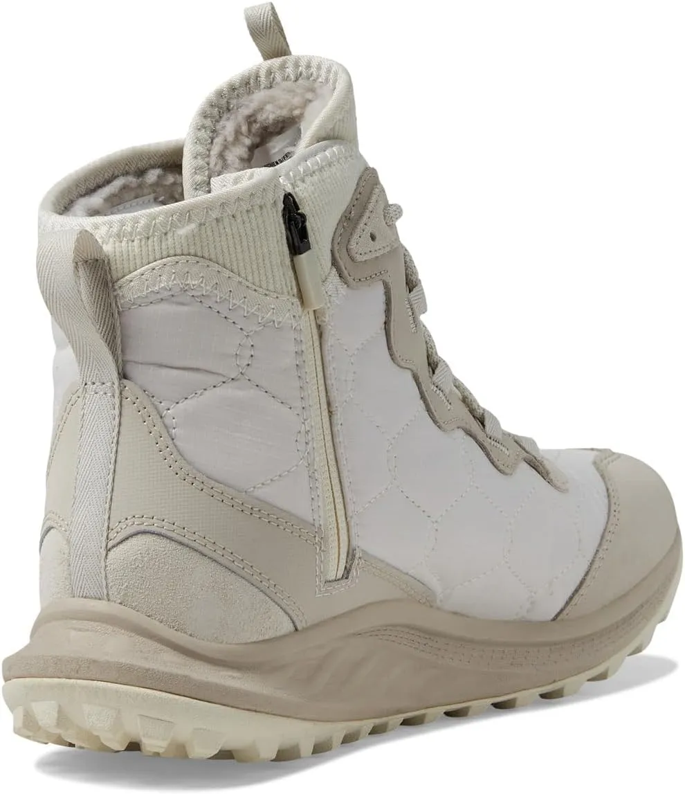 Merrell Women's Antora 3 Thermo Mid Zip Waterproof Snow Boot