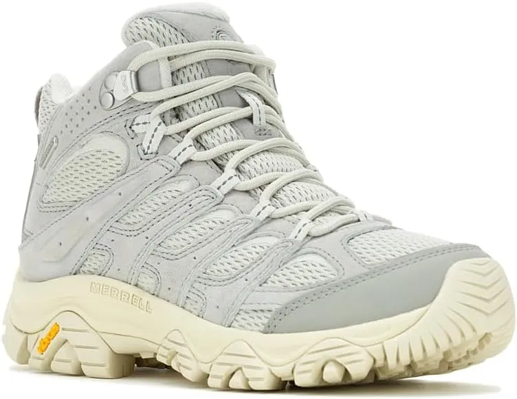 Merrell Women's Moab 3 Mid Wp Hiking Boot