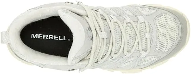Merrell Women's Moab 3 Mid Wp Hiking Boot