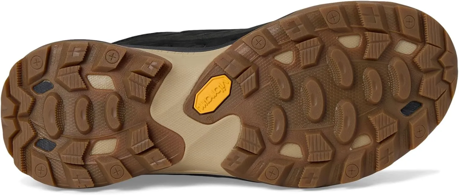 Merrell Women's Moab Speed 2 Leather Waterproof Hiking Shoe