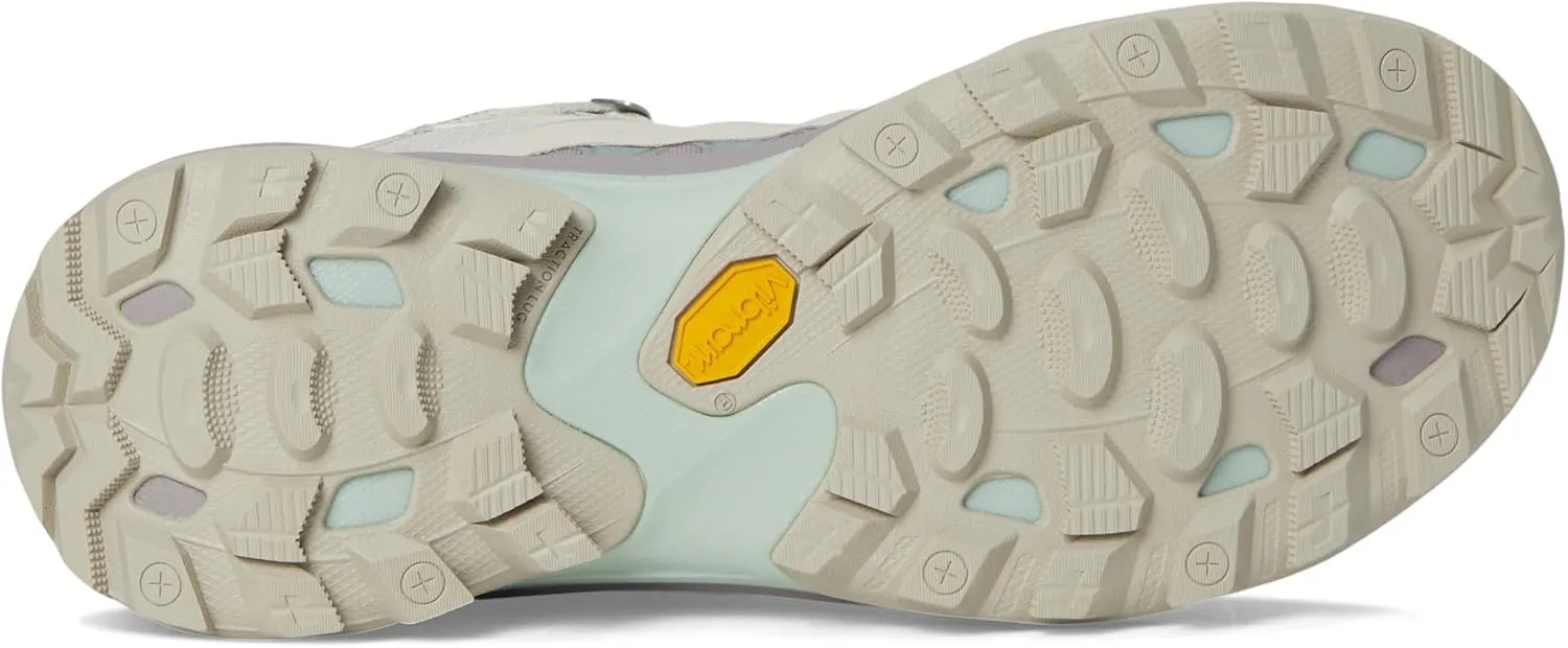 Merrell Women's Moab Speed 2 Mid GTX Hiking Boot