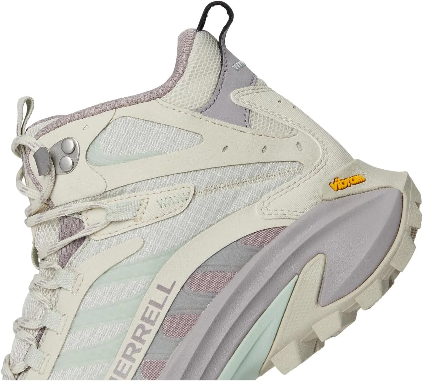 Merrell Women's Moab Speed 2 Mid GTX Hiking Boot