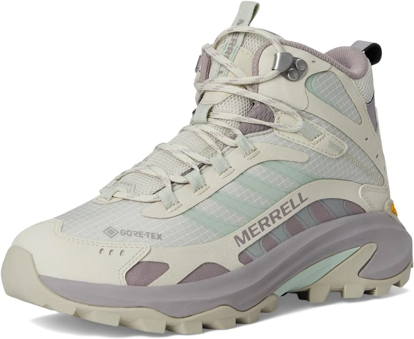 Merrell Women's Moab Speed 2 Mid GTX Hiking Boot