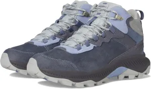 Merrell Women's Speed Strike 2 Mid LTR Wp Hiking Boot