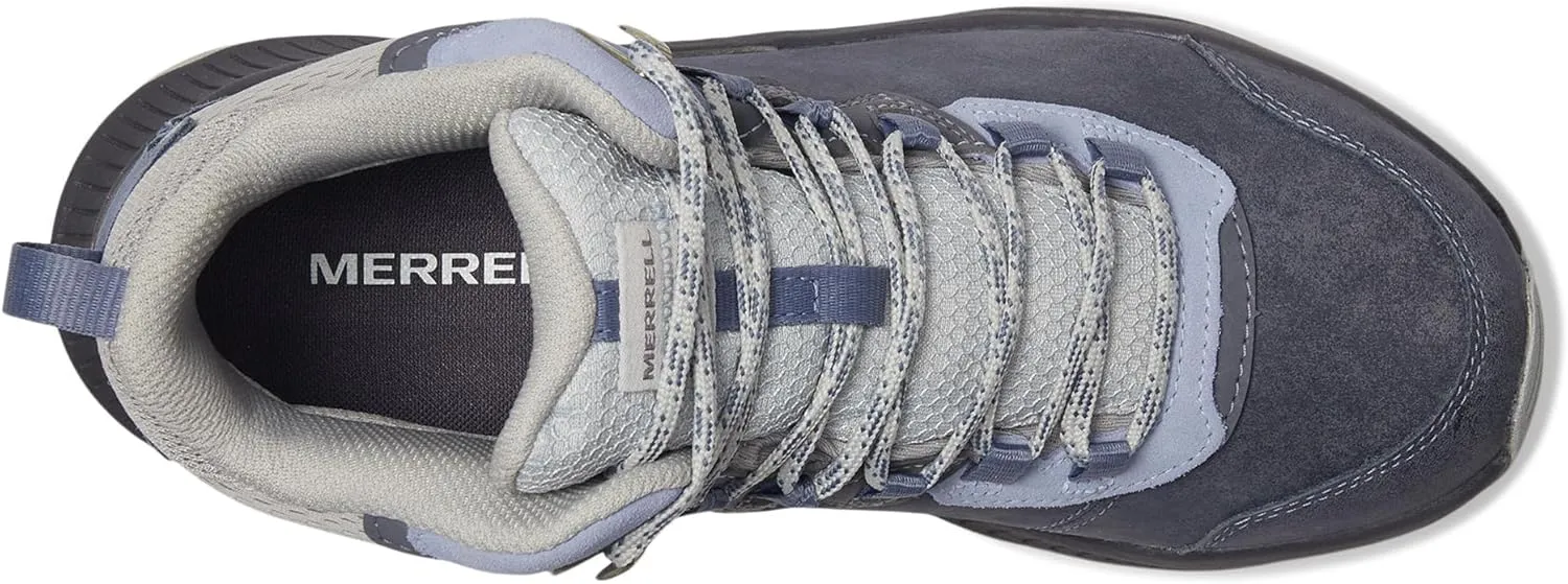 Merrell Women's Speed Strike 2 Mid LTR Wp Hiking Boot