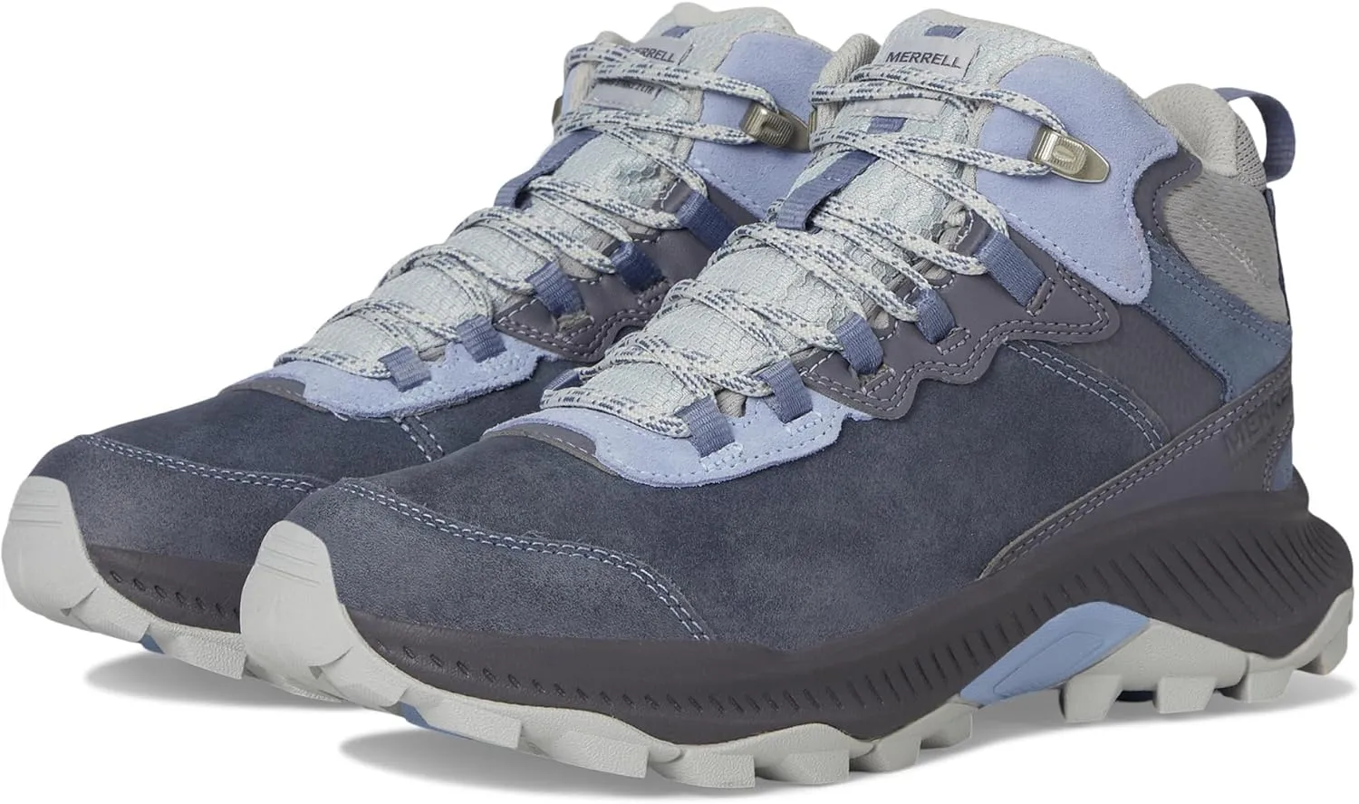 Merrell Women's Speed Strike 2 Mid LTR Wp Hiking Boot