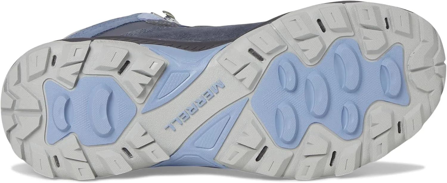 Merrell Women's Speed Strike 2 Mid LTR Wp Hiking Boot