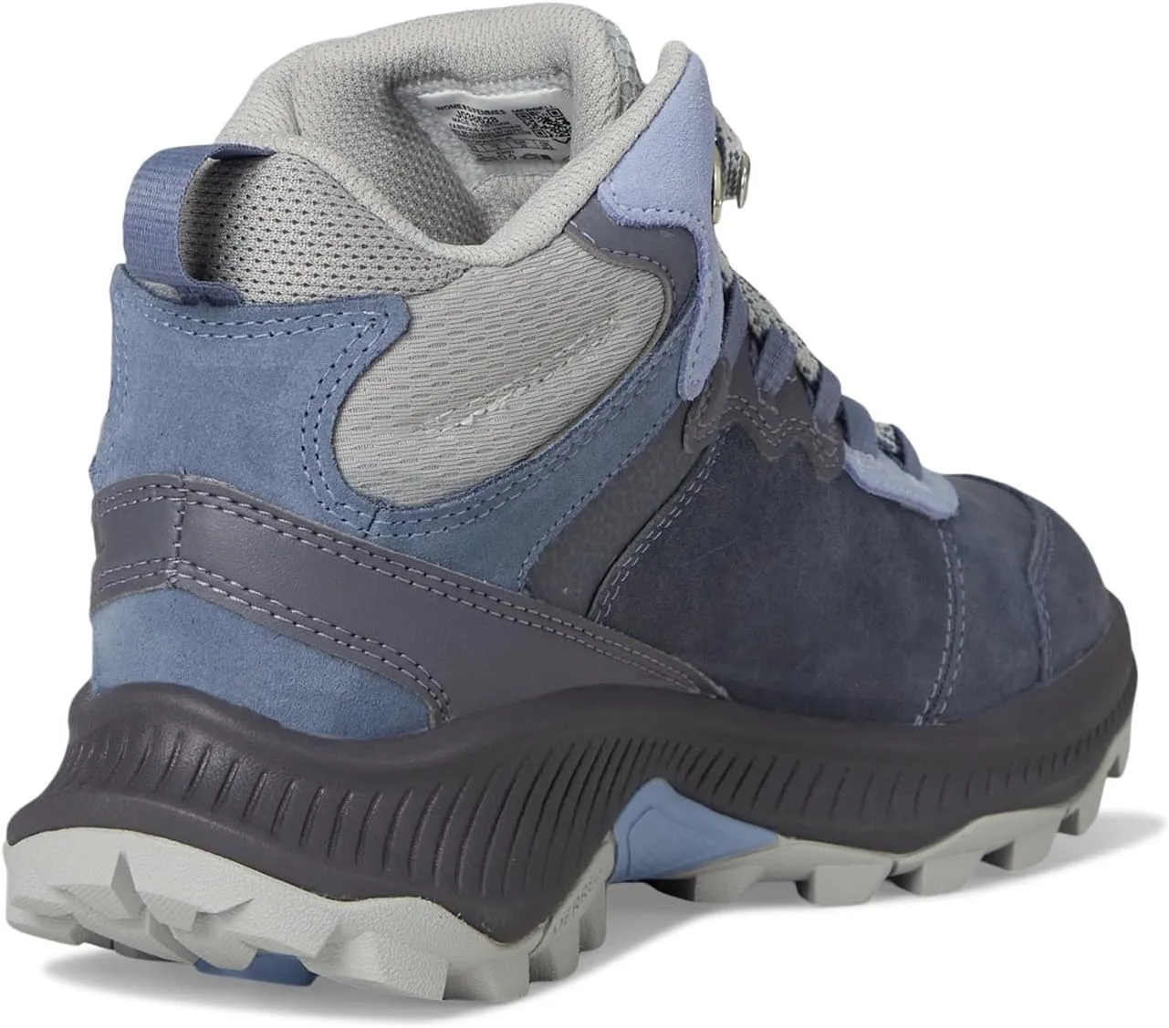 Merrell Women's Speed Strike 2 Mid LTR Wp Hiking Boot