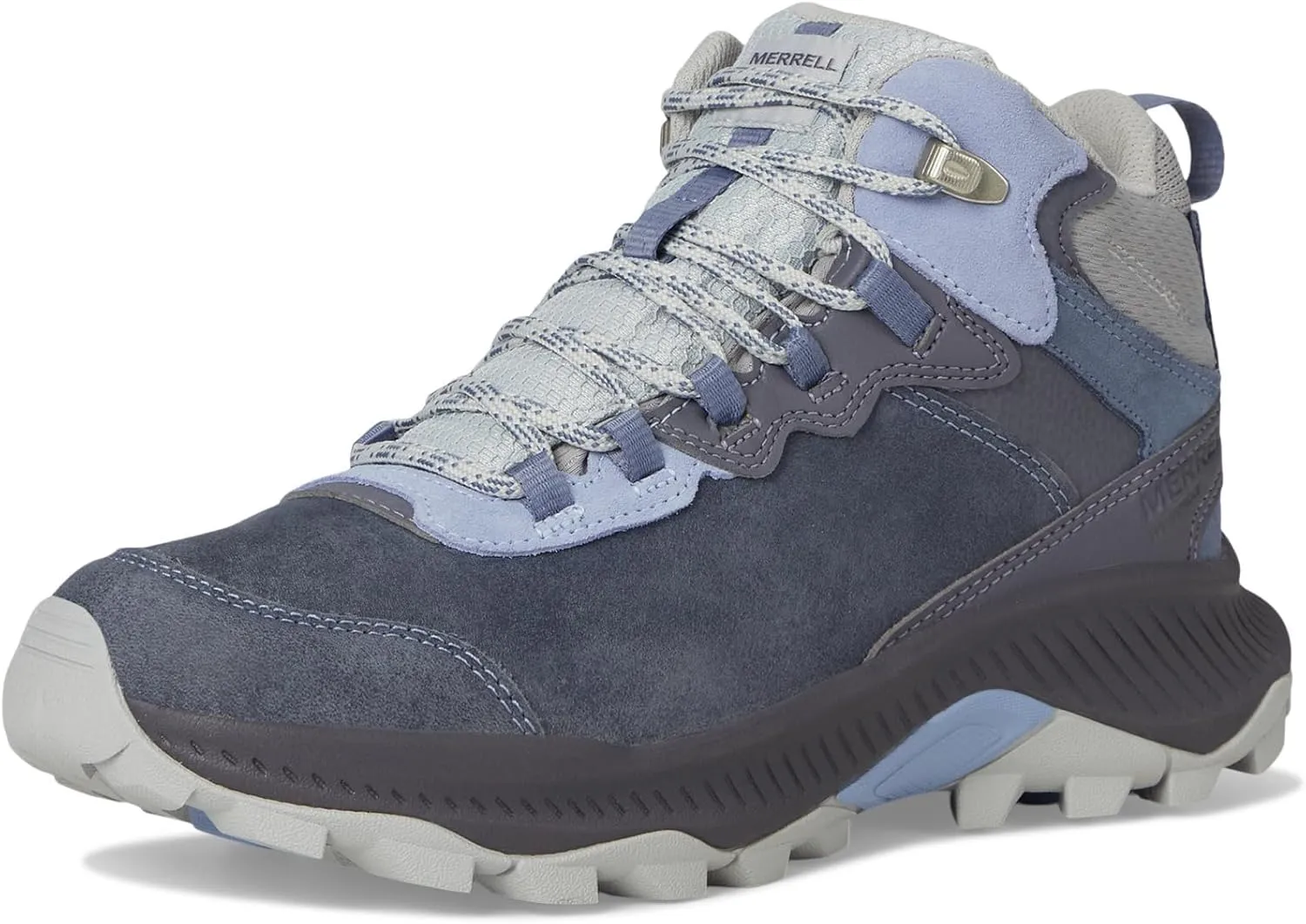 Merrell Women's Speed Strike 2 Mid LTR Wp Hiking Boot