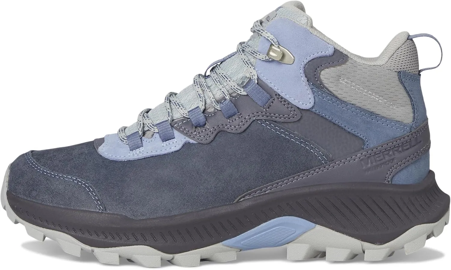 Merrell Women's Speed Strike 2 Mid LTR Wp Hiking Boot