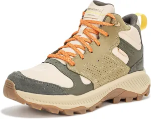 Merrell Women's Tempo Sol Mid Wp Hiking Boot