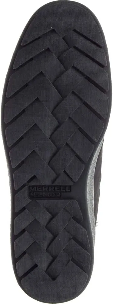 Merrell Women's Tremblant Ezra Mid Polar Waterproof Hiking Boot