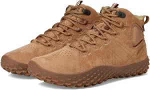 Merrell Women's Wrapt Mid Wp Ankle Boot