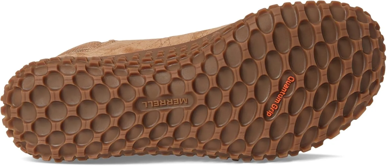 Merrell Women's Wrapt Mid Wp Ankle Boot