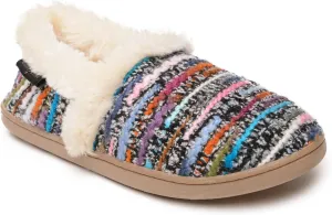 Minnetonka Womens Dina Slipper