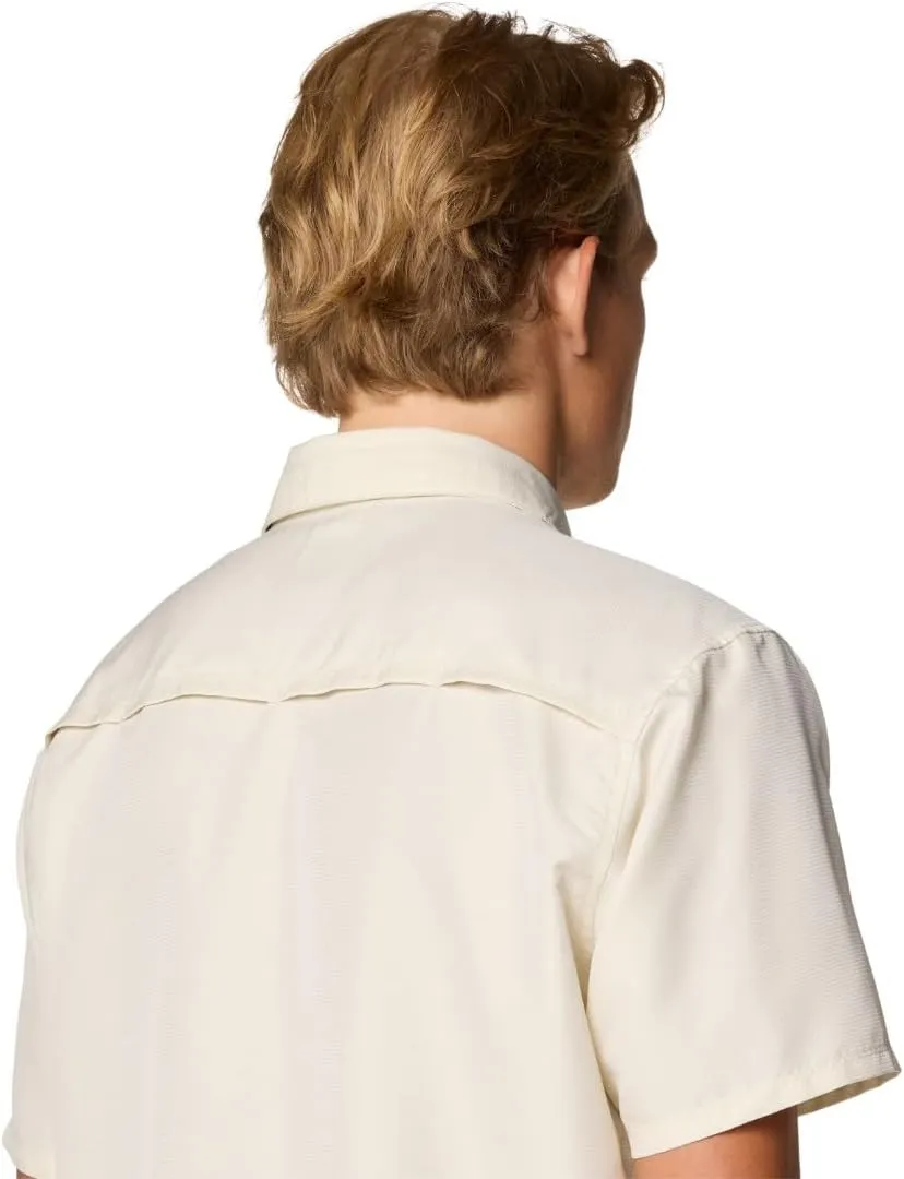 Mountain Hardwear Men's Canyon Short Sleeve