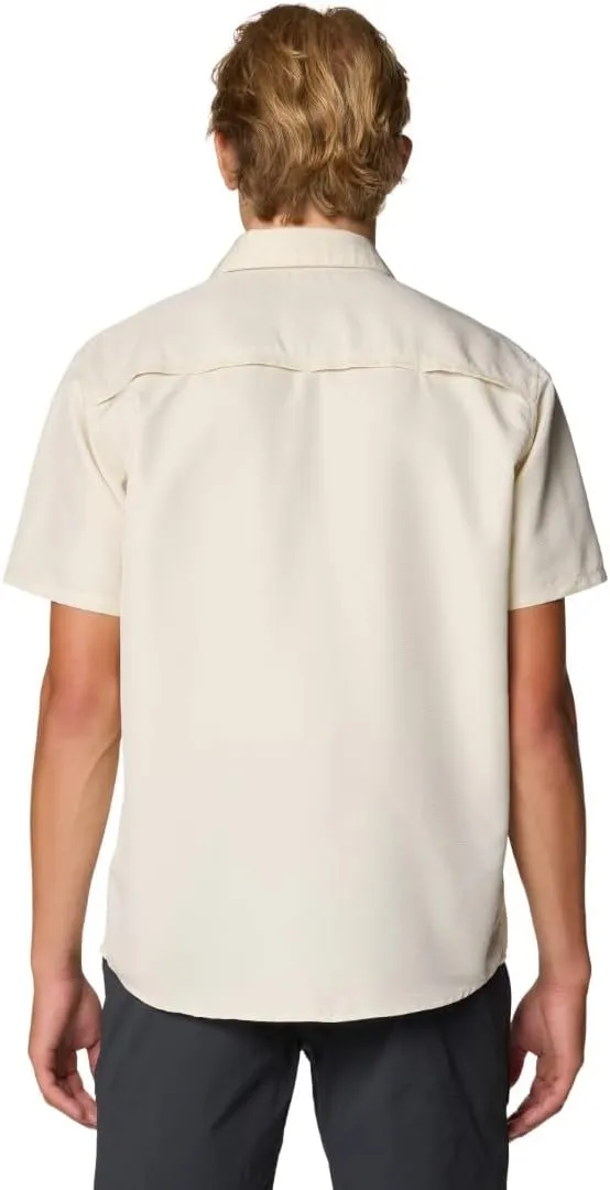 Mountain Hardwear Men's Canyon Short Sleeve