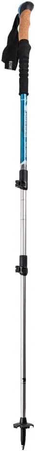 Mountainsmith Dolomite 7075 OLS Trekking Pole, (Single)