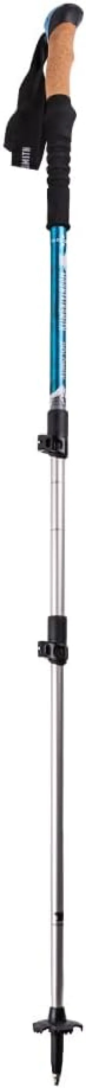 Mountainsmith Dolomite 7075 OLS Trekking Pole, (Single)