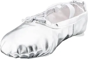 MSMAX Ballet Shoes for Girls Toddler Boys Split Sole Dance Slipper for Toddler/Little Kid/Big Kid