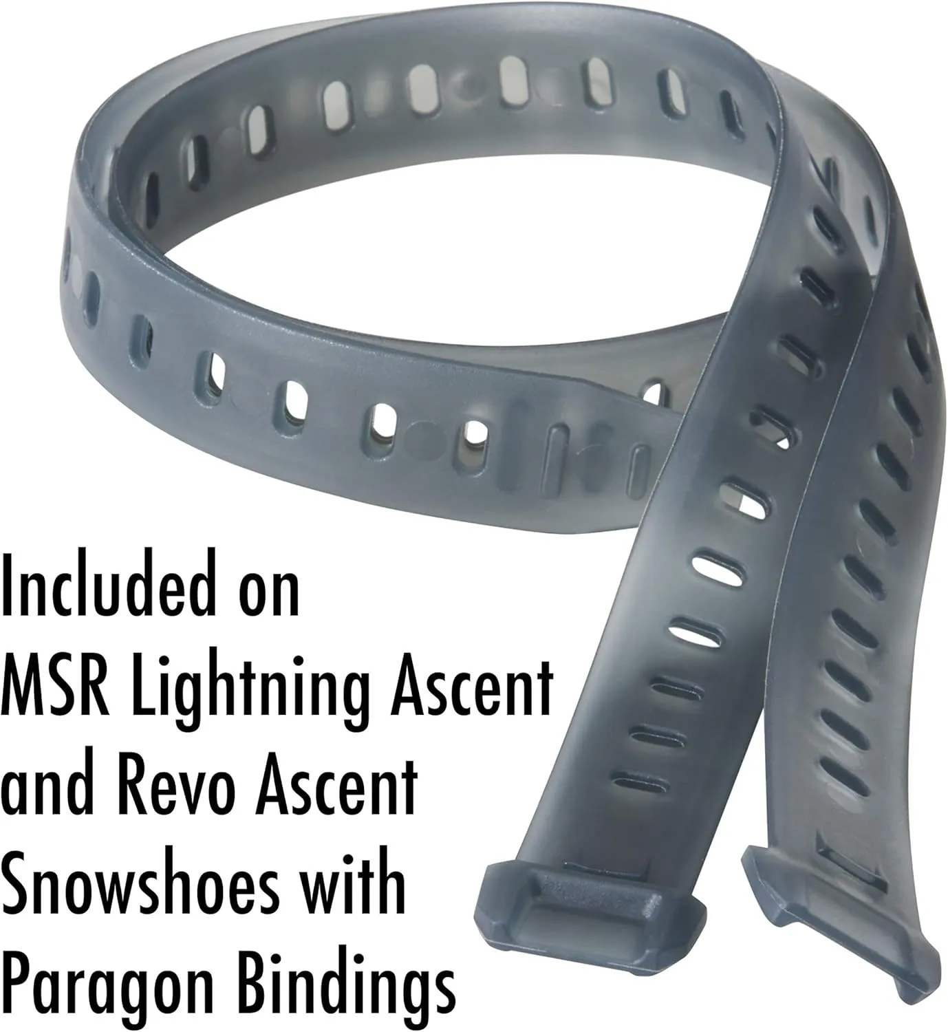 MSR Paragon Strap