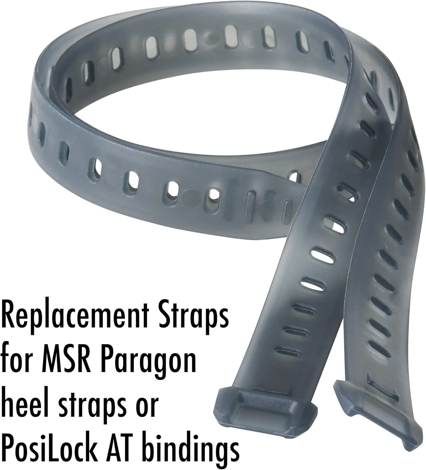 MSR Paragon Strap