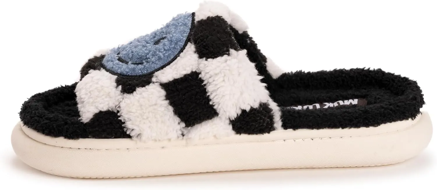 MUK LUKS Women's Marsai Slipper
