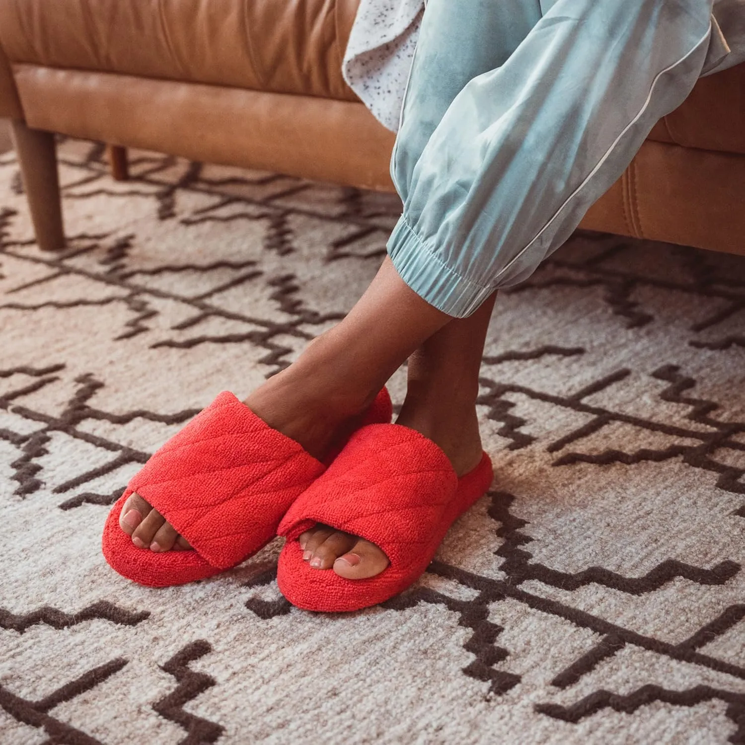 MUK LUKS Women's Oriole Slipper