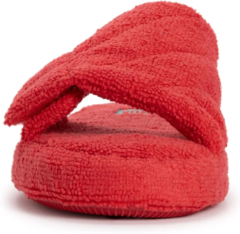 MUK LUKS Women's Oriole Slipper