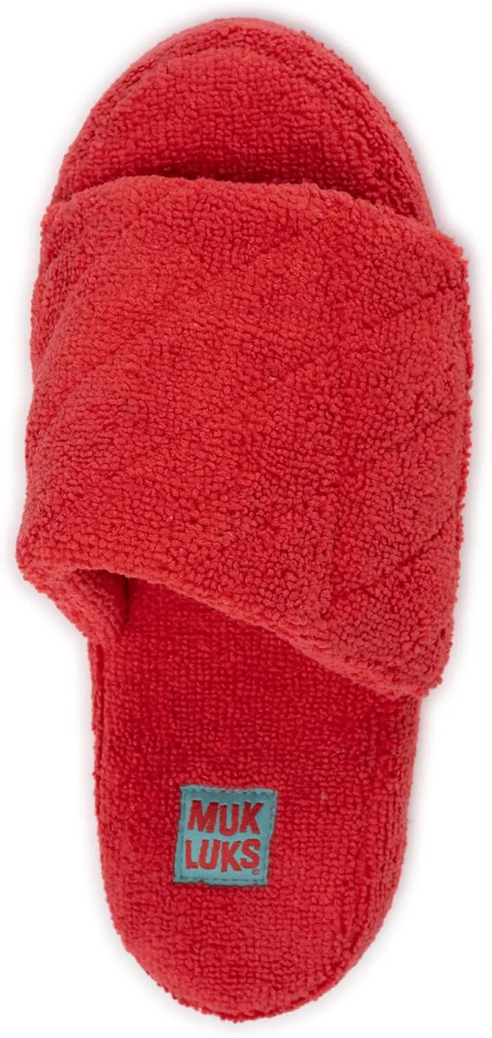 MUK LUKS Women's Oriole Slipper