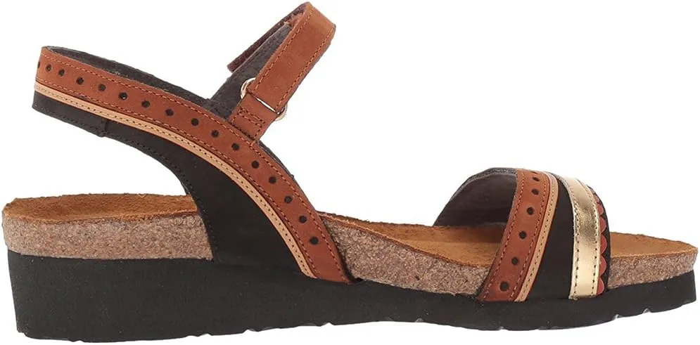 NAOT Footwear Women's Beverly Sandal