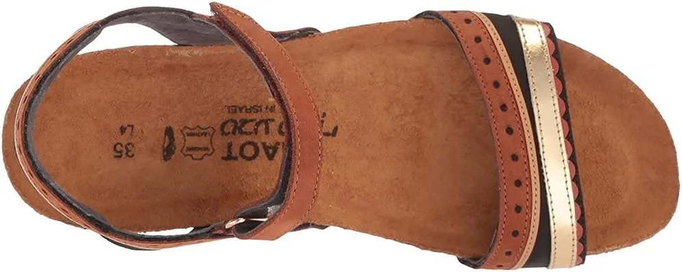 NAOT Footwear Women's Beverly Sandal