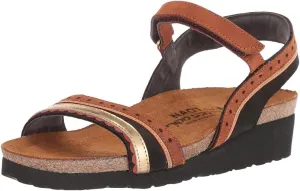 NAOT Footwear Women's Beverly Sandal