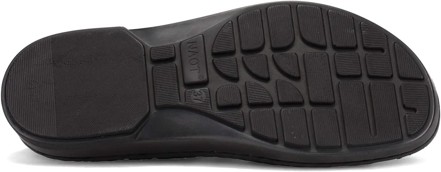 NAOT Footwear Women's Fleur Sandal