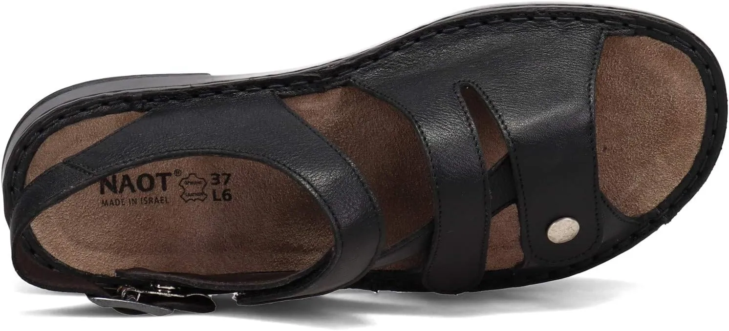 NAOT Footwear Women's Fleur Sandal