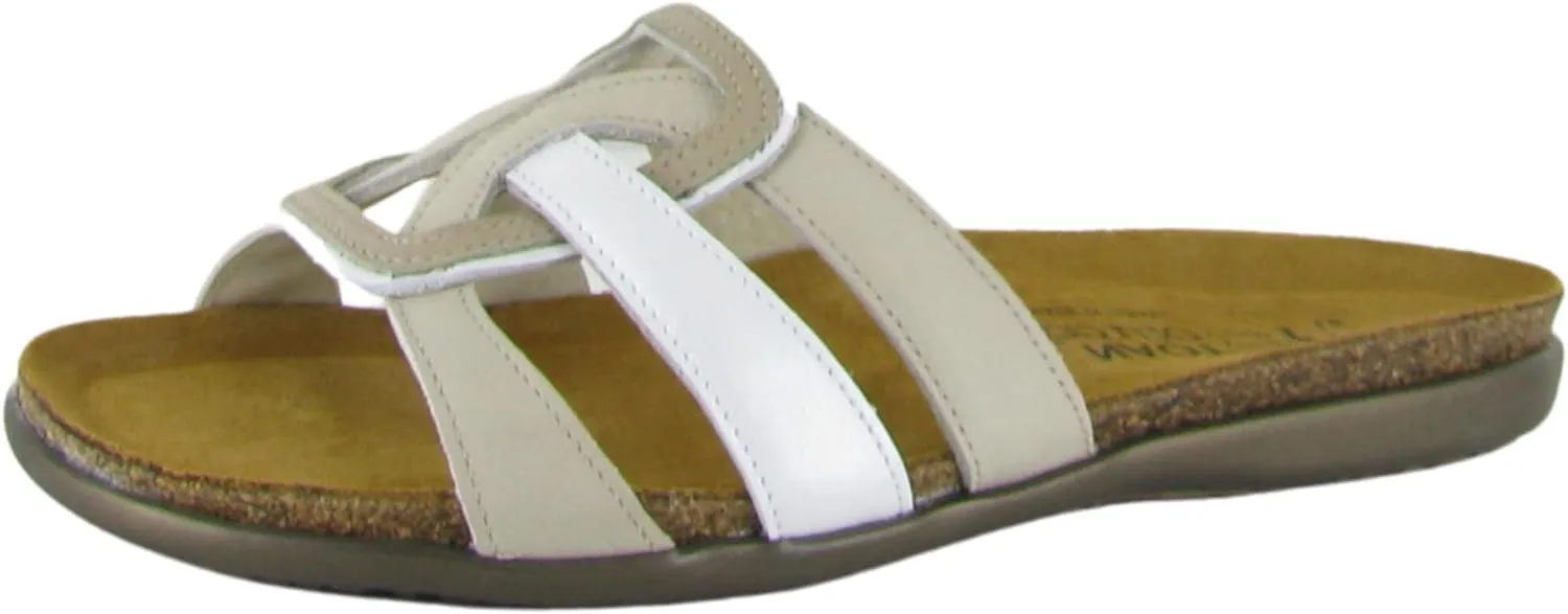 NAOT Footwear Women's Liv Sandal